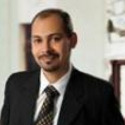Dr. Mohamed Gharib